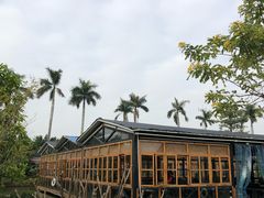 景观位-花溪雨·森林餐厅(石基店)