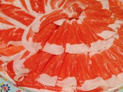 -南门四季铜锅涮肉(大屯·北苑店)