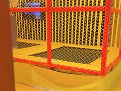 -不可思议减压馆·解压博物馆·摔碗发泄·团建定制