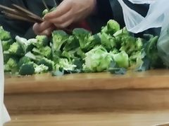 -高彩明麻辣烫串串香·老字号(西华门店)