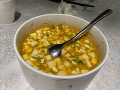 海胆豆腐-羲和雅苑•北京烤鸭(吴中路万象城店)