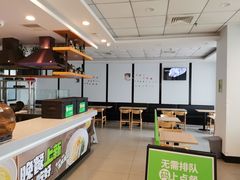 -老乡鸡(淮南西城国际店)