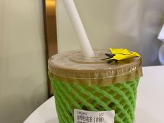 -茶力的小怪兽(梅林卓悦汇店)