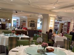 -大鸭梨烤鸭(左家庄店)