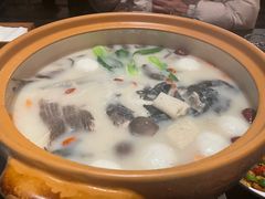 -羡餐厅·杭帮菜·淳菜(千岛湖自由洲际殿店)