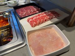 -海底捞火锅(新华联梦想城店)