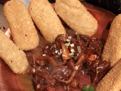 地锅小公鸡-南京大牌档(凯德大峡谷店)