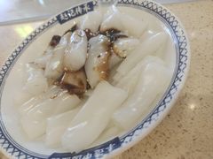 -东门町美食街