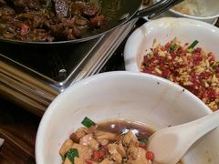 -衡厨·衡阳土菜(中南店)