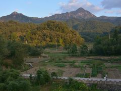 -绩溪龙川景区
