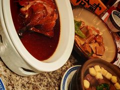 -南京大牌档(壹方天地店)