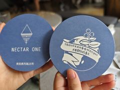 -Nectar One Cafe(勇烈路n1店)