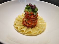 -翕间食·精致淮扬菜(江苏大剧院店)