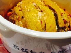 -渝是乎酸菜鱼(龙旗购物中心店)