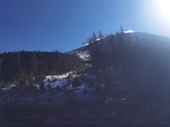 -富士山吉田線五合目