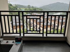 -清远熹乐谷温泉度假酒店