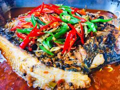 -半天妖烤鱼(方庄店)