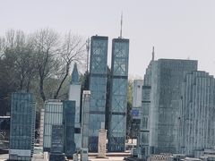 -北京世界公园