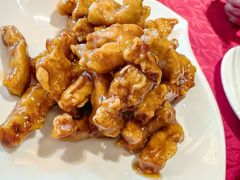 -马凯餐厅(长椿街店)