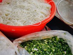 -王老三清真牛肉汤