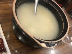 -砂锅李(九江路店)