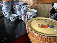 -张关合渣(航空大道店)