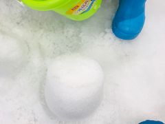 -Mr·Kuma酷么先生雪之乐园