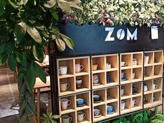 -ZM COFFEE(西安路店)
