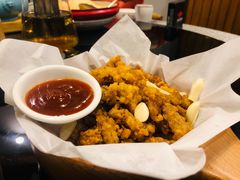 闽南醋肉-莲花公园煎蟹·30年闽菜(火车站店)