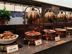 -金滏山·烤肉海鲜火锅自助(襄阳万达店)