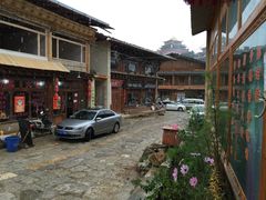 -顺顺小吃(独克宗古城店)