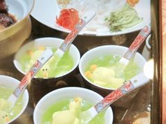 -知楚•精致湖北菜(武商MALL店)