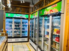 -锅圈食汇火锅烧烤食材超市(长港路店)