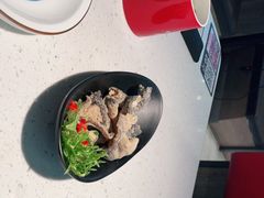 -鱼酷活鱼烤鱼(南京水游城店)