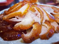 -龙聚德北京烤鸭(沙坪坝华宇A馆店)