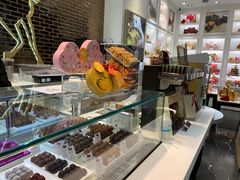 -GODIVA(宁波来福士店)