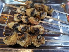 -南阳城烧烤海鲜酒店(和平路店)