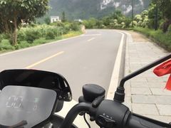 -桂林兴坪漓江