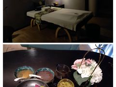 -璞·澐间影院式足道SPA(尚悦湾店)