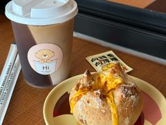 -YOLO COFFEE悠乐咖啡