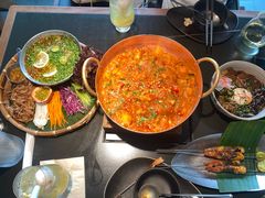 -Ameigo梅果·云贵川bistro(长宁来福士店)