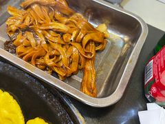 -崔记生活·铁锅炖鱼粘卷子(总店)
