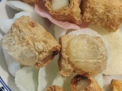 -兰边碗(鼓楼店)