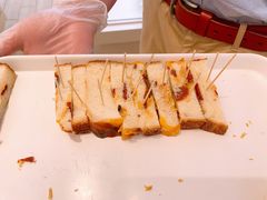 -好利来(东四店)