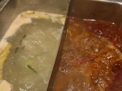 -晓林火锅(安定门店)
