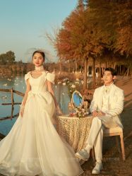 点击看大图 -第一夫人婚纱摄影(南京店)