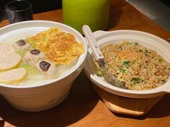 -客语-客家菜(石岐店)