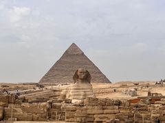 -吉萨金字塔群