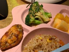 -烤匠麻辣烤鱼(万象城店)