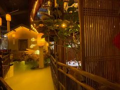 -叶叶菩提·晋福宫